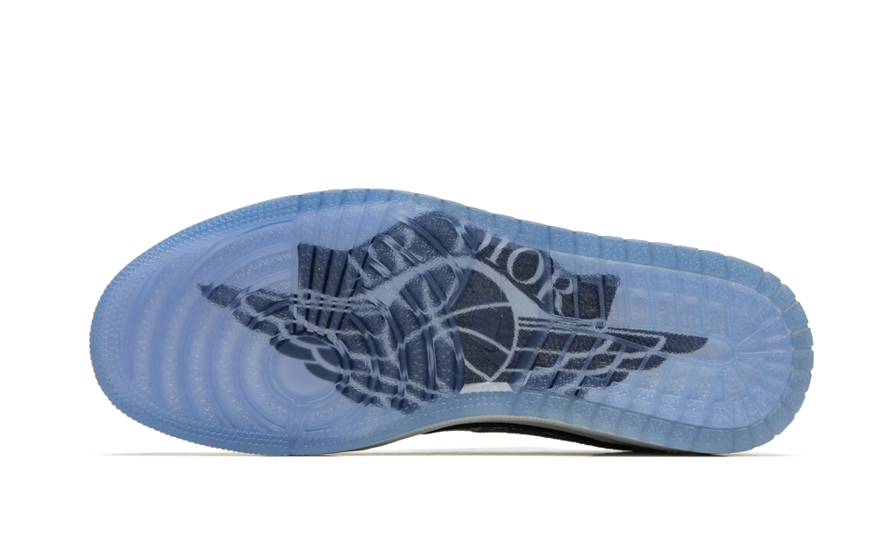 Air Jordan 1 Low x Dior - FASHFASH