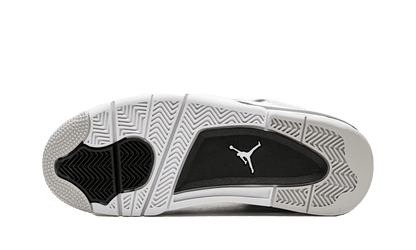 Air Jordan 4 Retro Military Black - FASHFASH